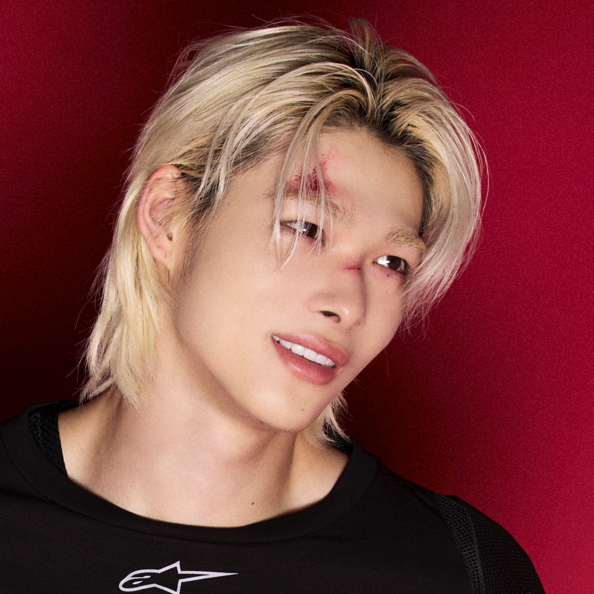 NI-KI (ENHYPEN)的最新活動照片