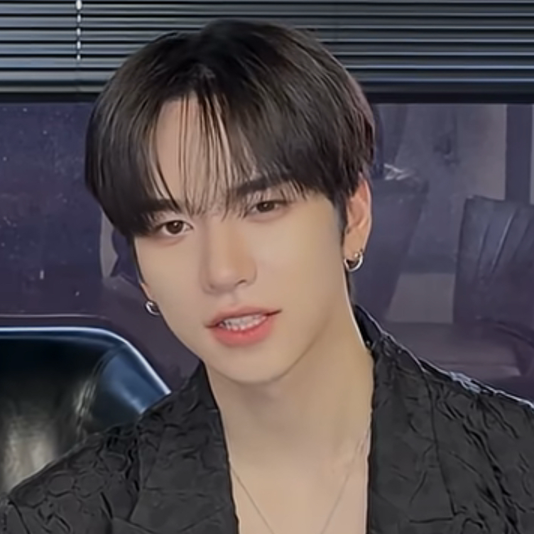 Latest photo of Hanjun (n.SSign)