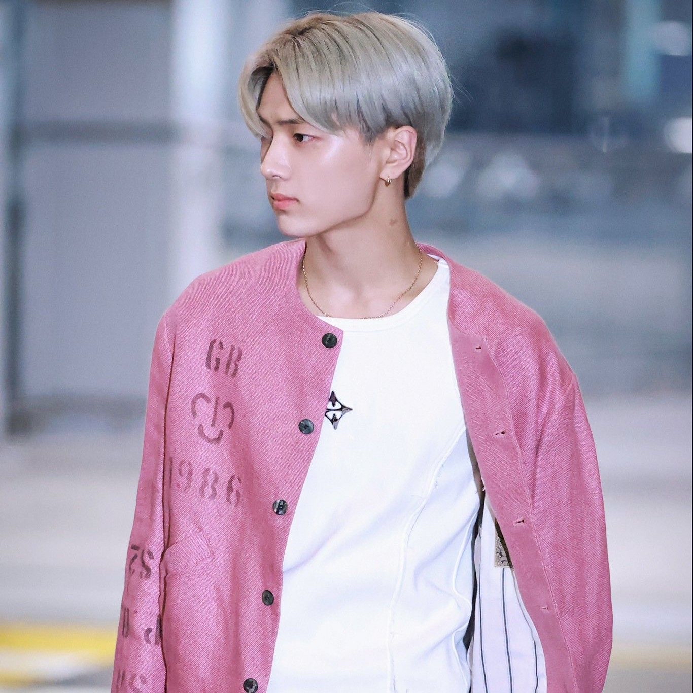 Latest photo of Jay (ENHYPEN)