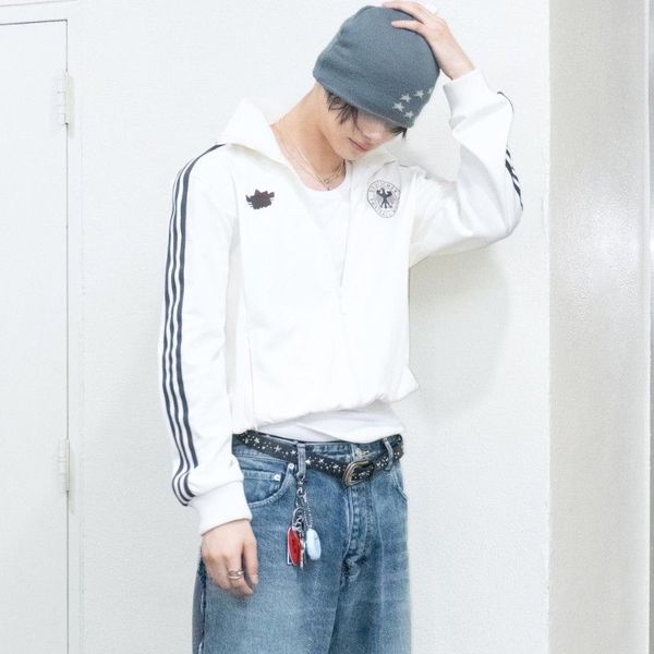 今日の最愛ドルで輝くニキ (ENHYPEN)の代表写真