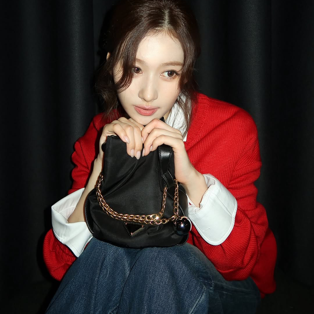 Potret di balik layar TWICE