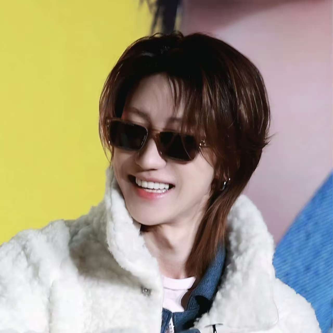 The 8 (SEVENTEEN)の最新写真