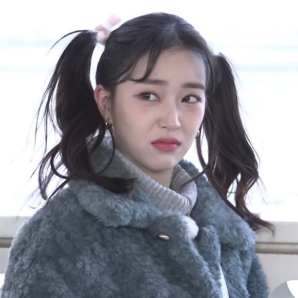 Latest photo of Sumin (STAYC)