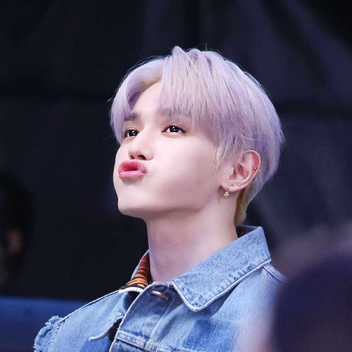 泰容 (NCT 127)的最新照片