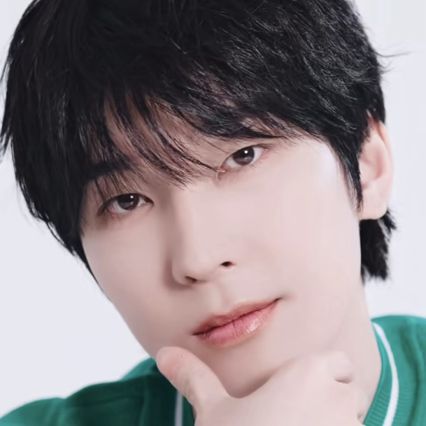 Behind-the-scenes cut of Wonwoo (SEVENTEEN)