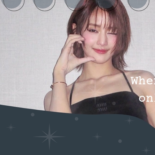 i-dle的幕後花絮