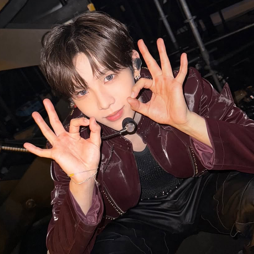 Latest photo of SHOTARO (RIIZE)