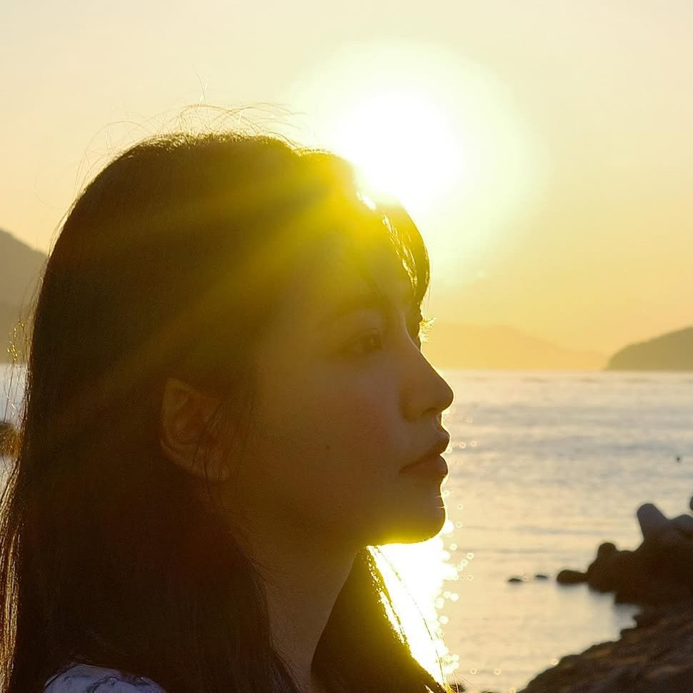 A moment captured by Yeri (Red Velvet)'s fan