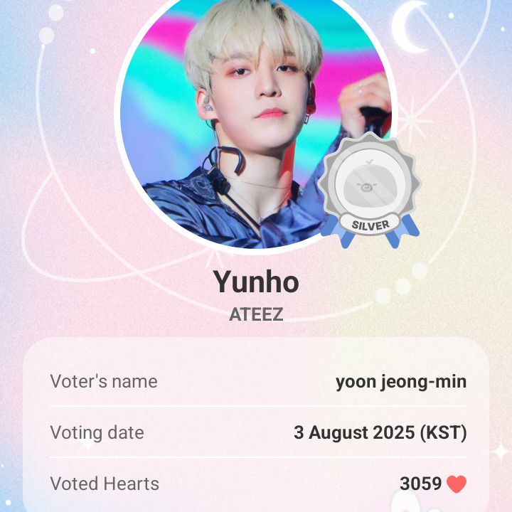 潤浩 (ATEEZ)的幕后花絮