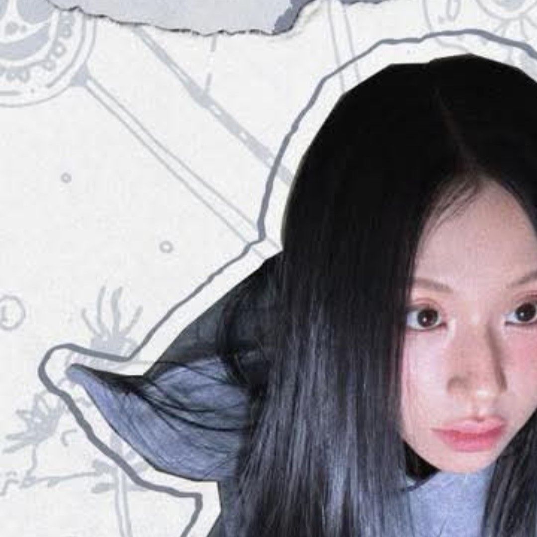 Latest photo of Chaeyoung (TWICE)