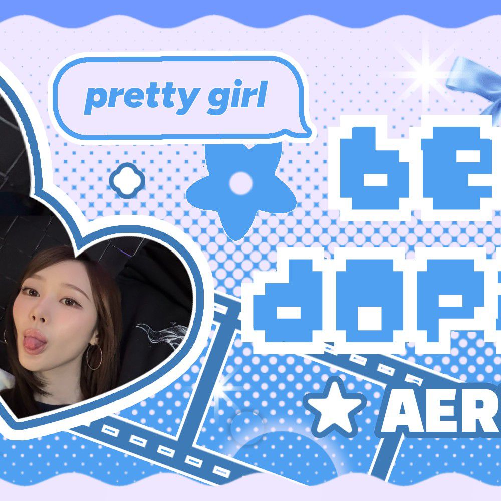 Behind-the-scenes cut of Giselle (aespa)