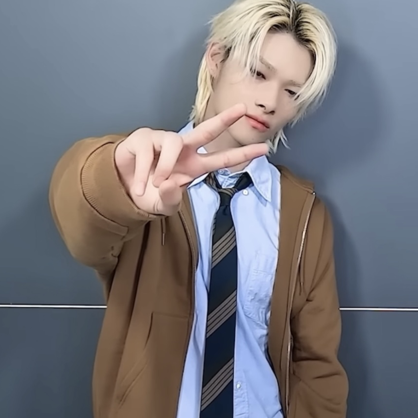 NI-KI (ENHYPEN)的最新活動照片