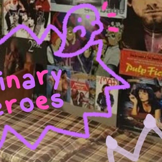 Latest photo of Xdinary Heroes