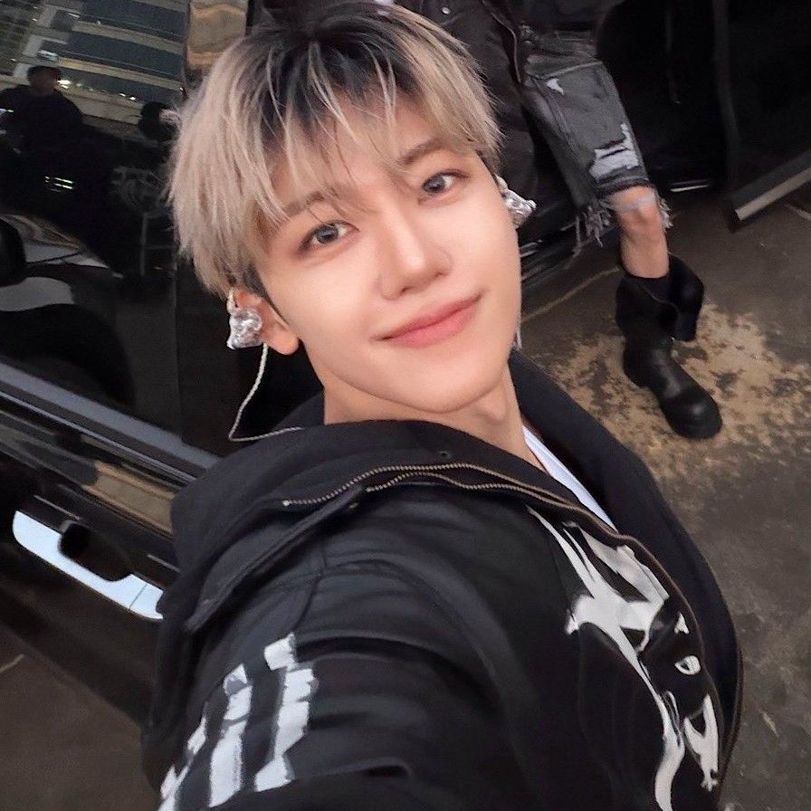 재민 (NCT DREAM)의 비하인드 컷