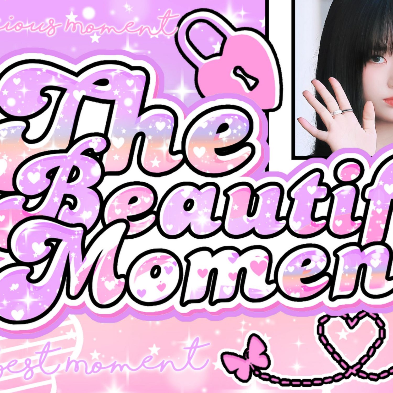 Foto aktivitas terbaru Sooin (MEOVV)