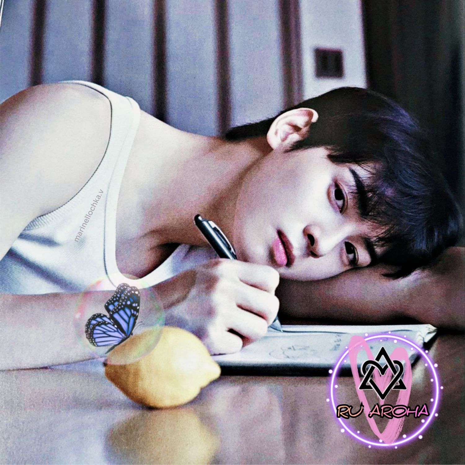 Latest photo of Eunwoo (ASTRO)