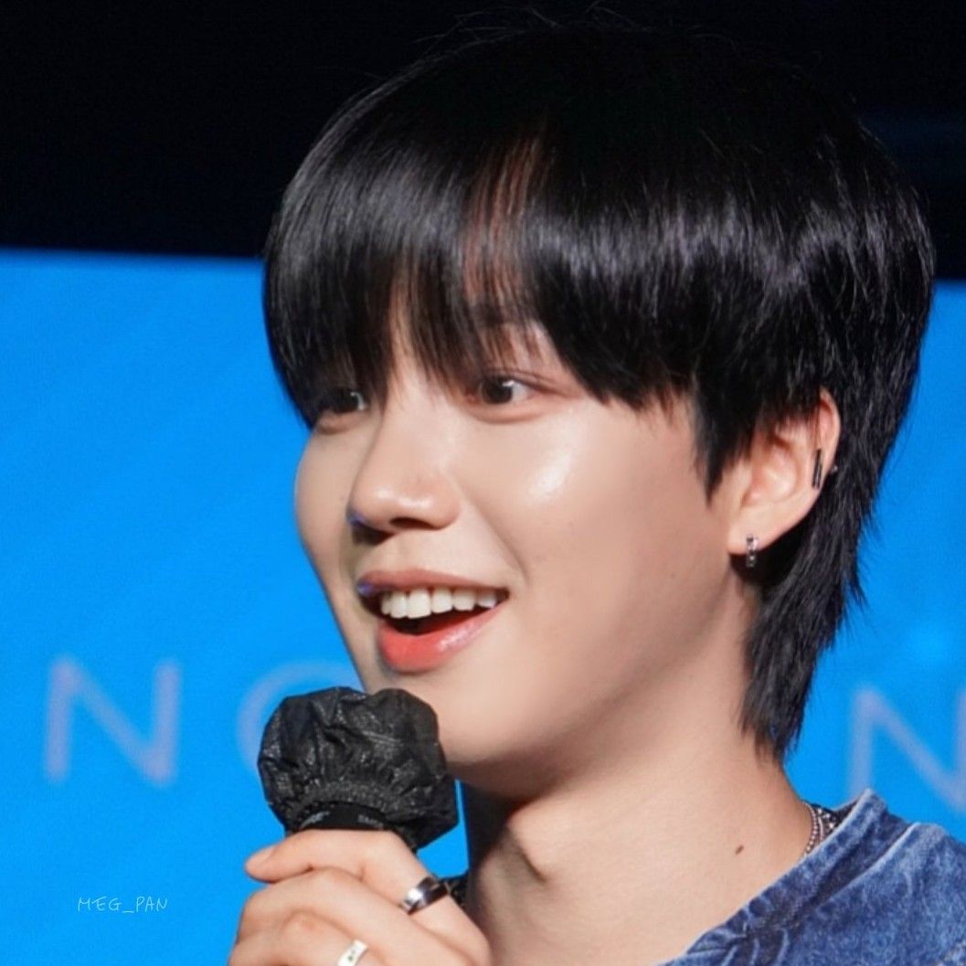 Latest photo of Lim Youngmin