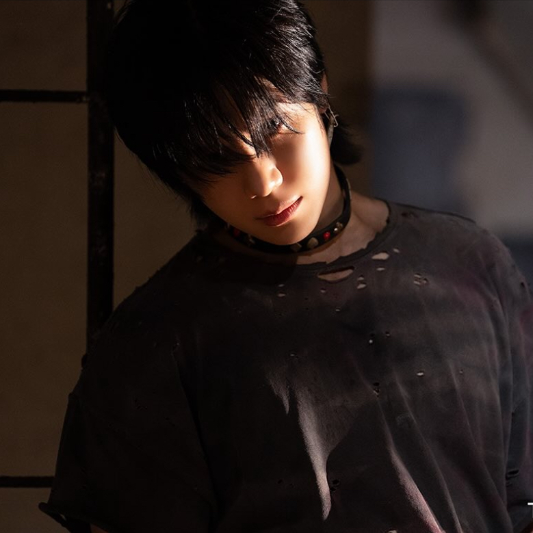 Latest photo of Taemin (SHINee)