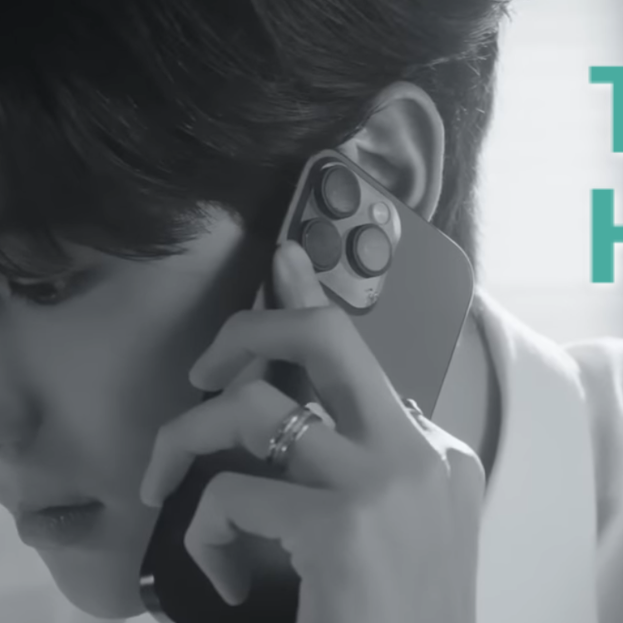 Latest photo of Hyunjae (THE BOYZ)