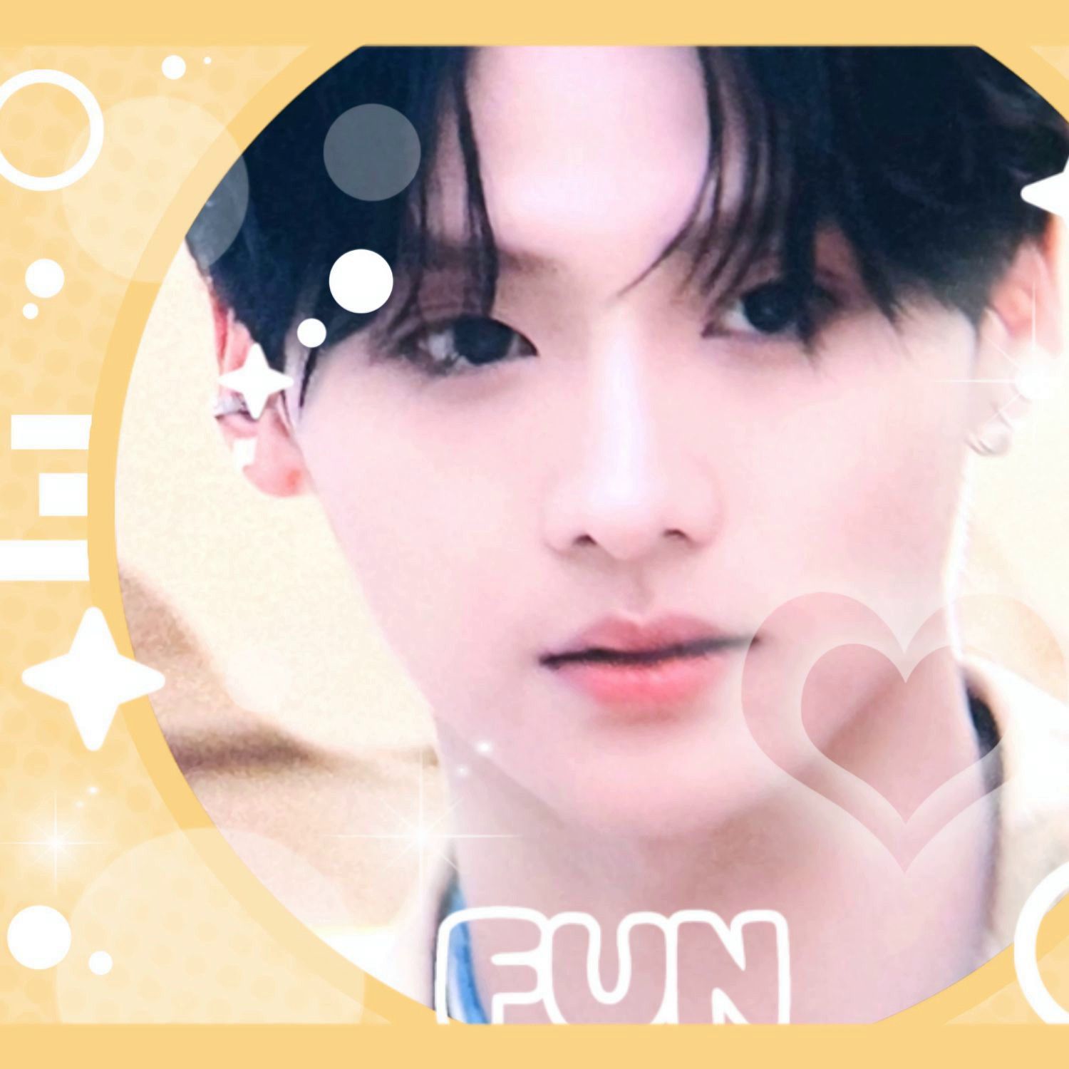 커뮤니티에서 화제된 인기 아이돌 콘텐츠