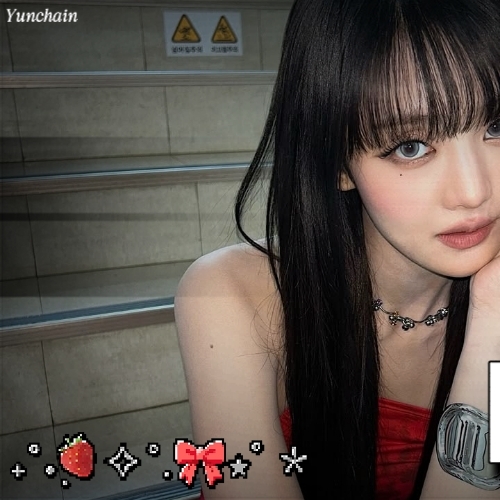 Latest photo of Minnie (i-dle)