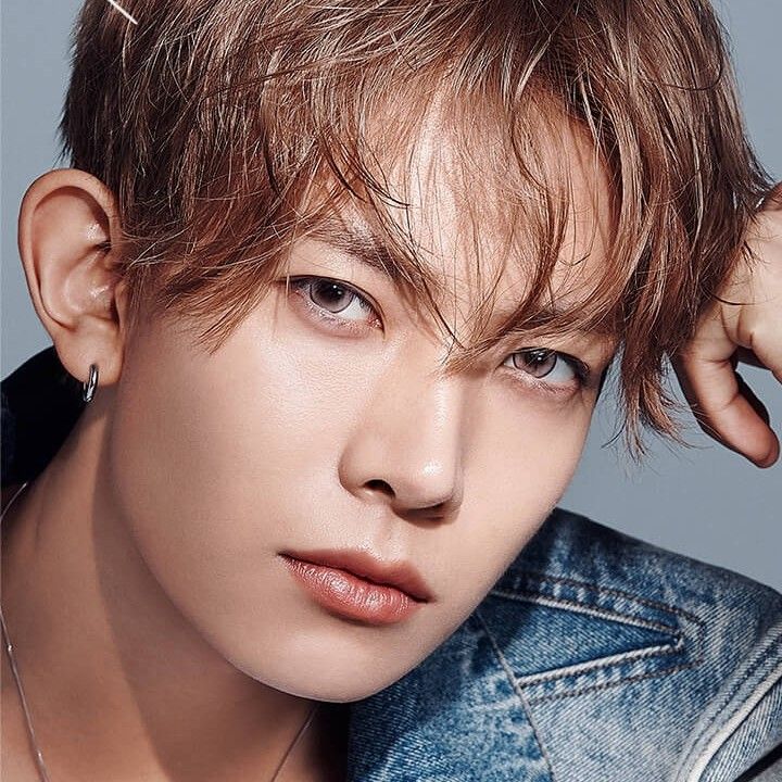 羲承 (ENHYPEN)的幕後花絮