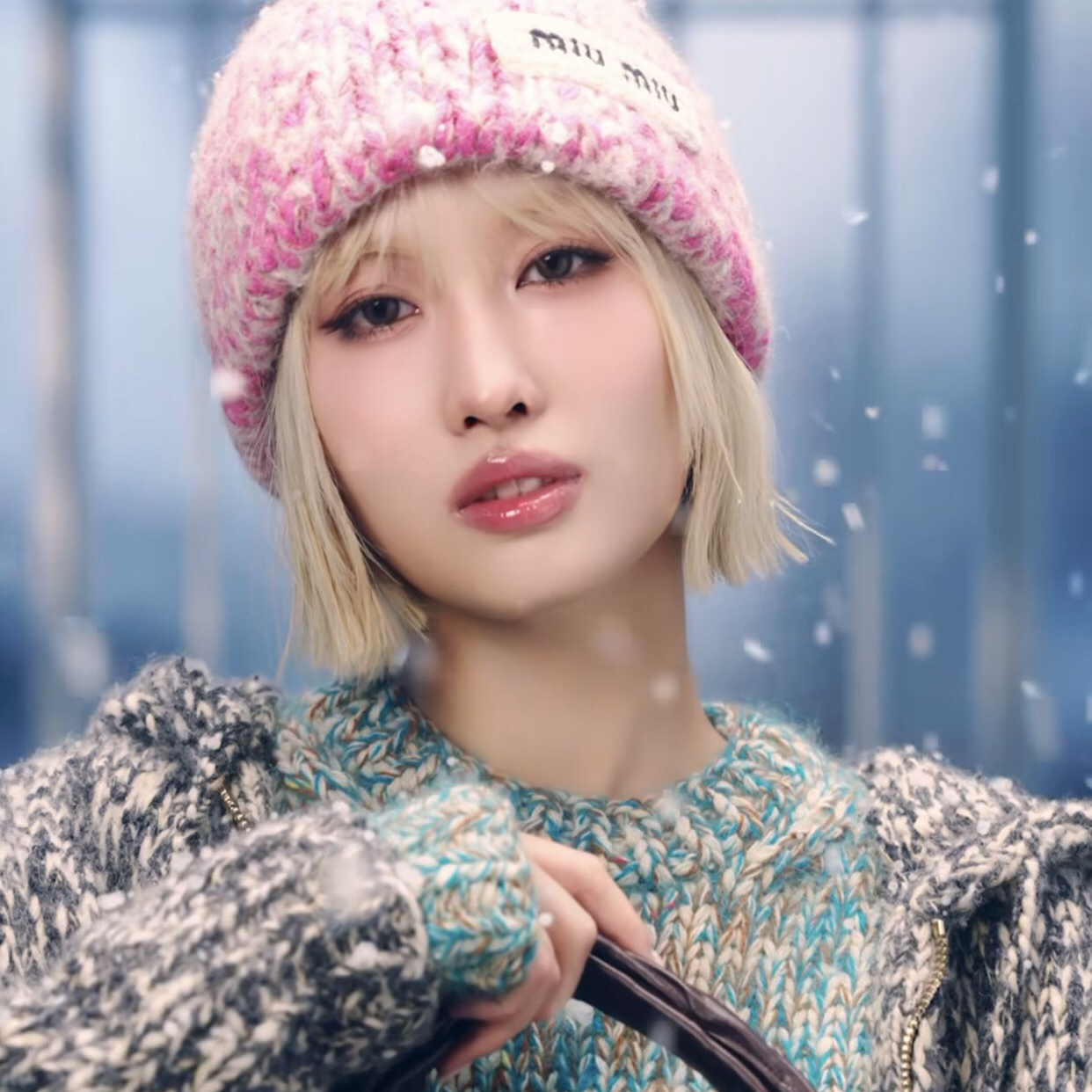 Momo (TWICE)的最新活動照片