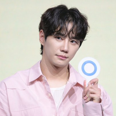 Recent activity shot of Lee Junyoung