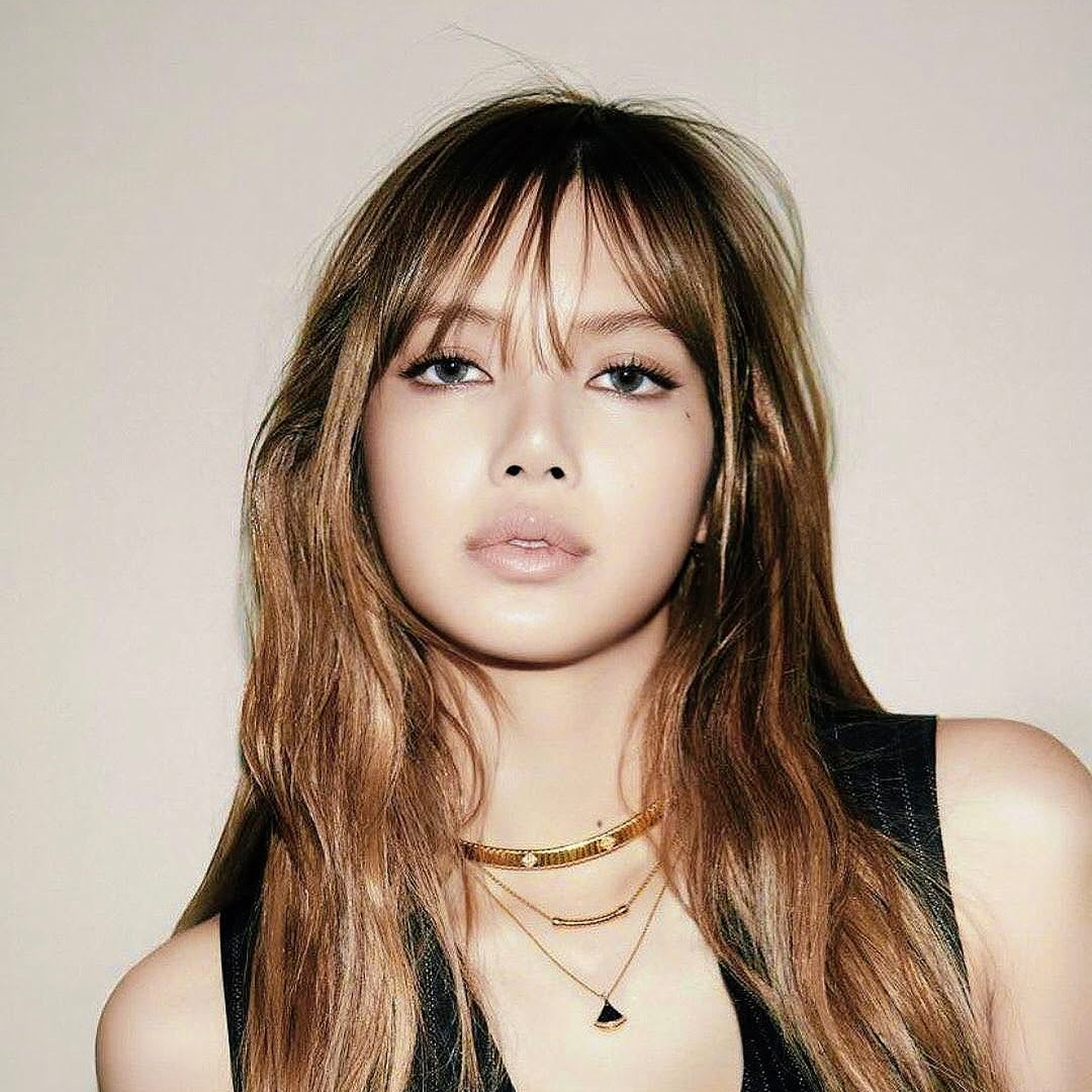 리사 (BLACKPINK) 팬이 찍은 순간