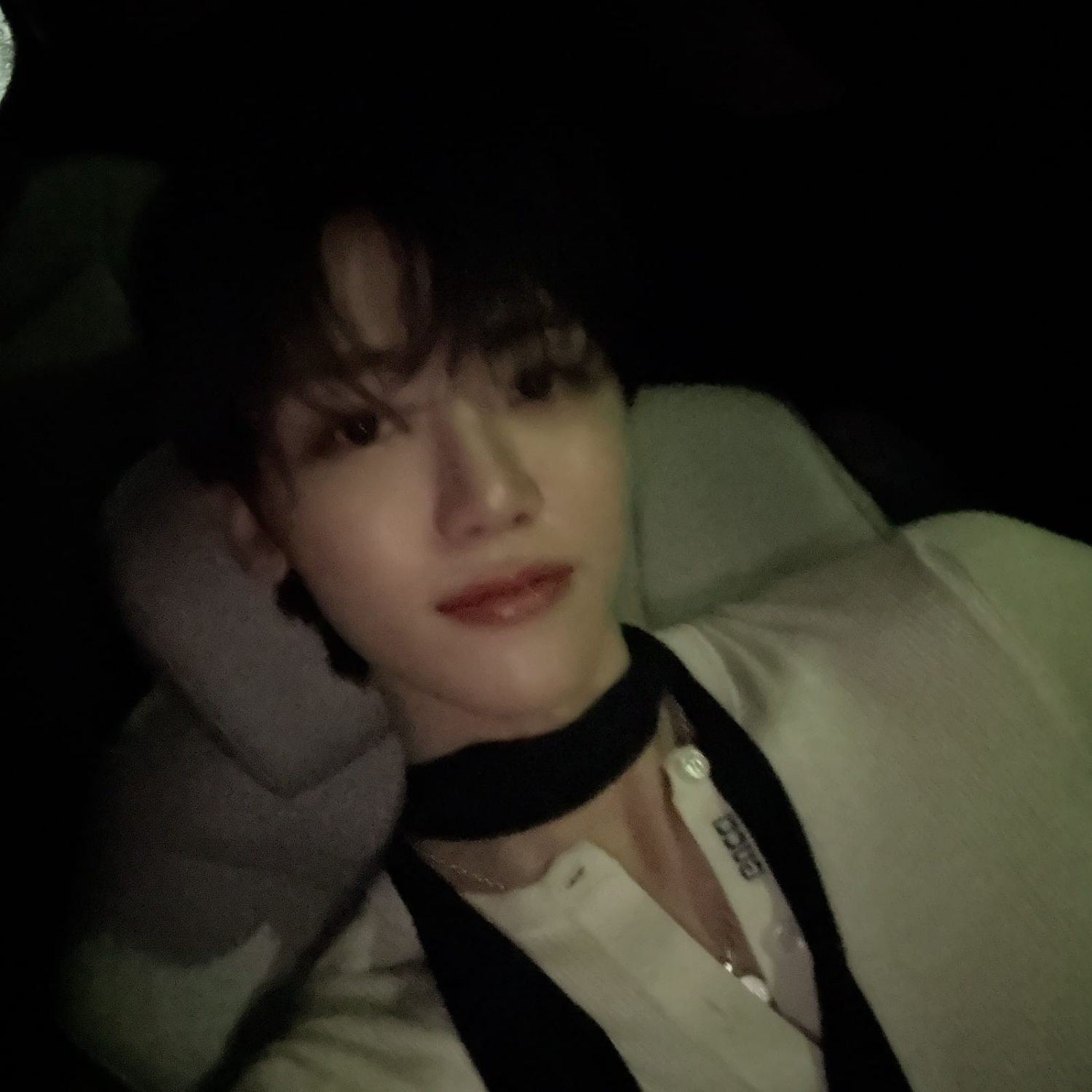 재민 (NCT DREAM) 팬이 찍은 순간