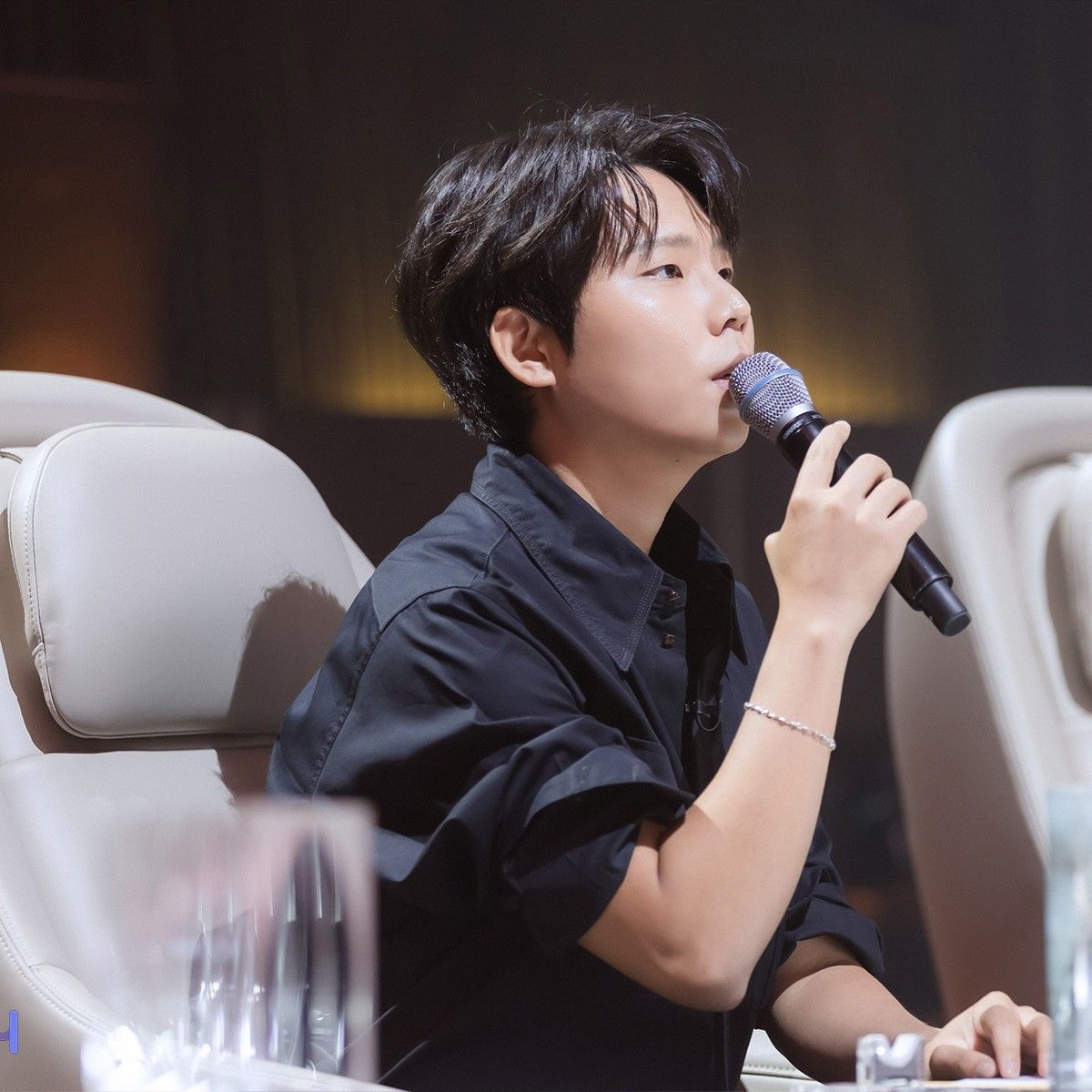 Latest photo of Jung Seunghwan