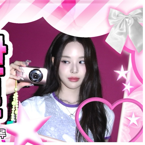 Behind-the-scenes cut of Bang Jeemin (izna)