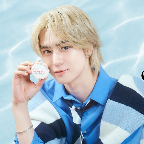Latest photo of Sano Yudai (INI)