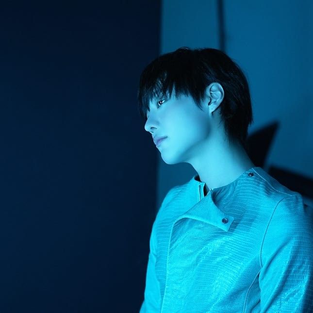 Latest photo of WOODZ