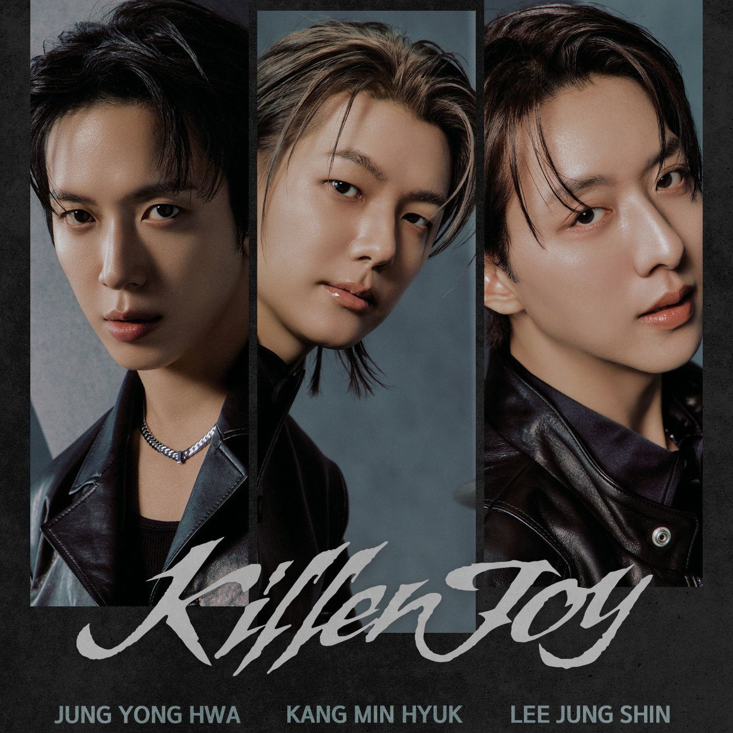 A moment captured by CNBLUE's fan