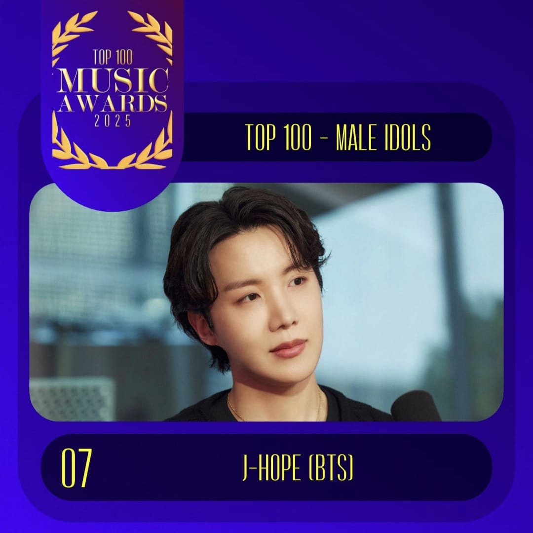 제이홉 (방탄소년단) 최근 활동샷