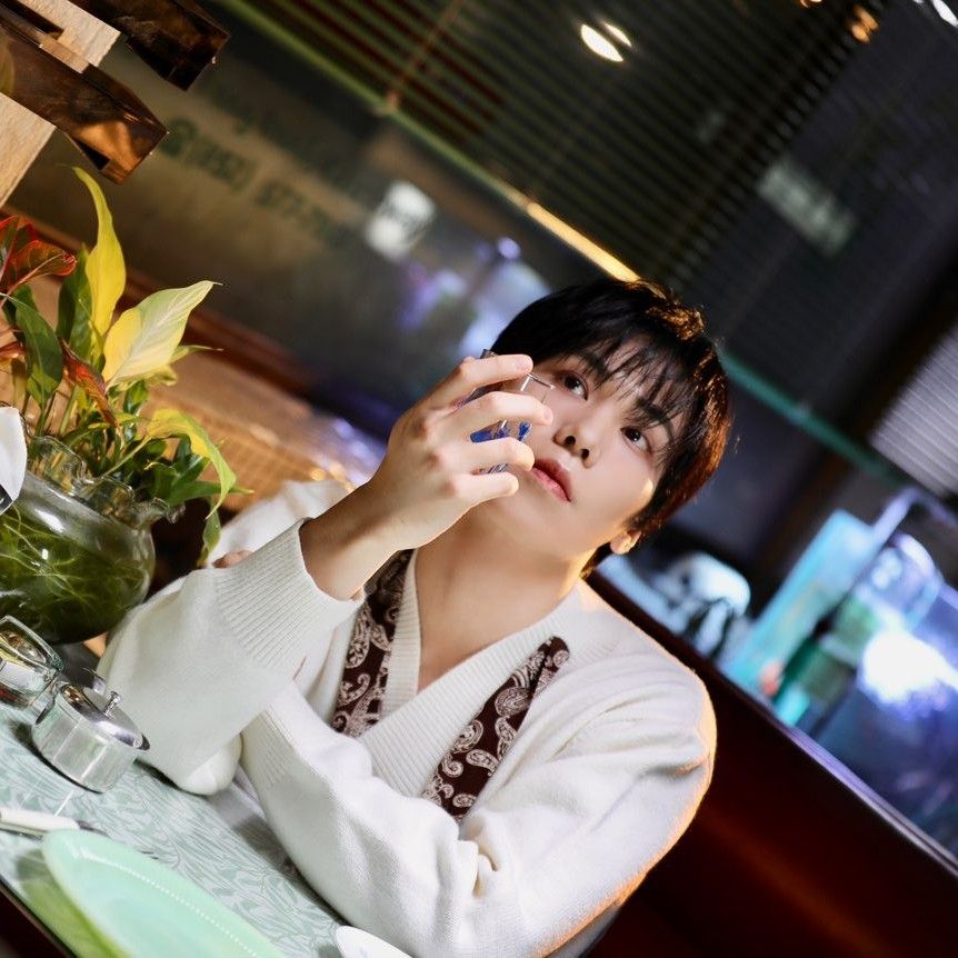 Foto aktivitas terbaru ASTRO