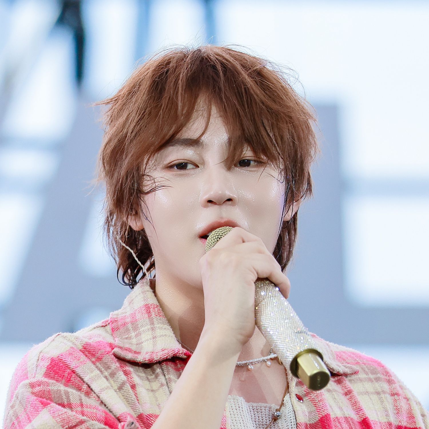 ハ・ソンウンの最近の活動写真