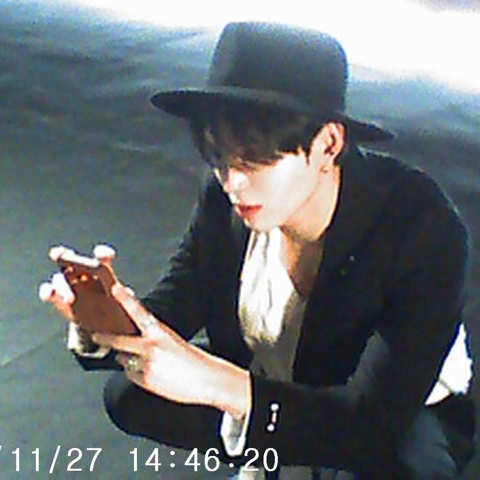 Latest photo of HEECHAN (DKB)