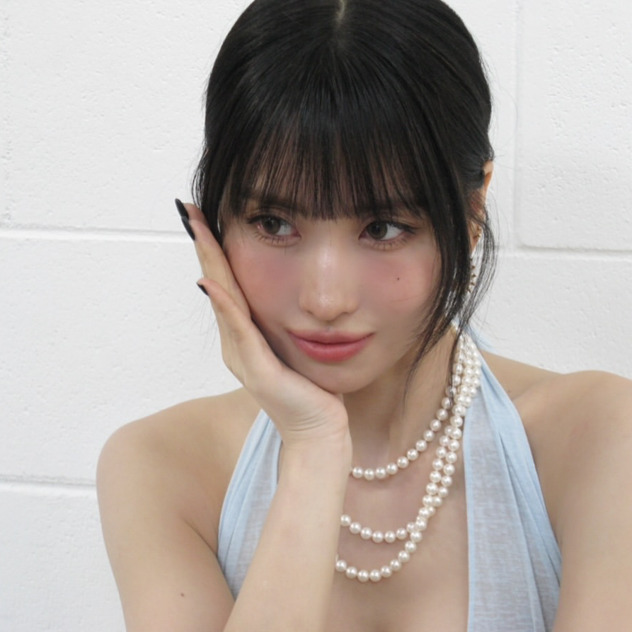 Momo (TWICE)的最新活動照片