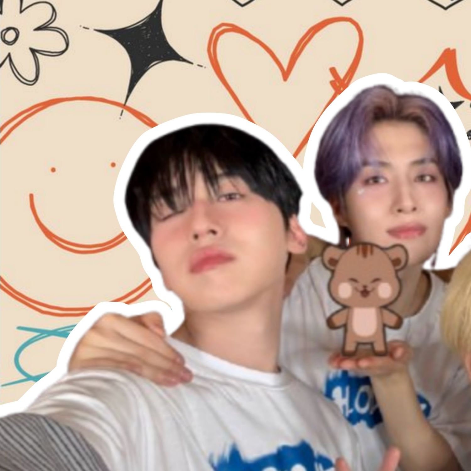 Latest photo of Keonhee (ONEUS)
