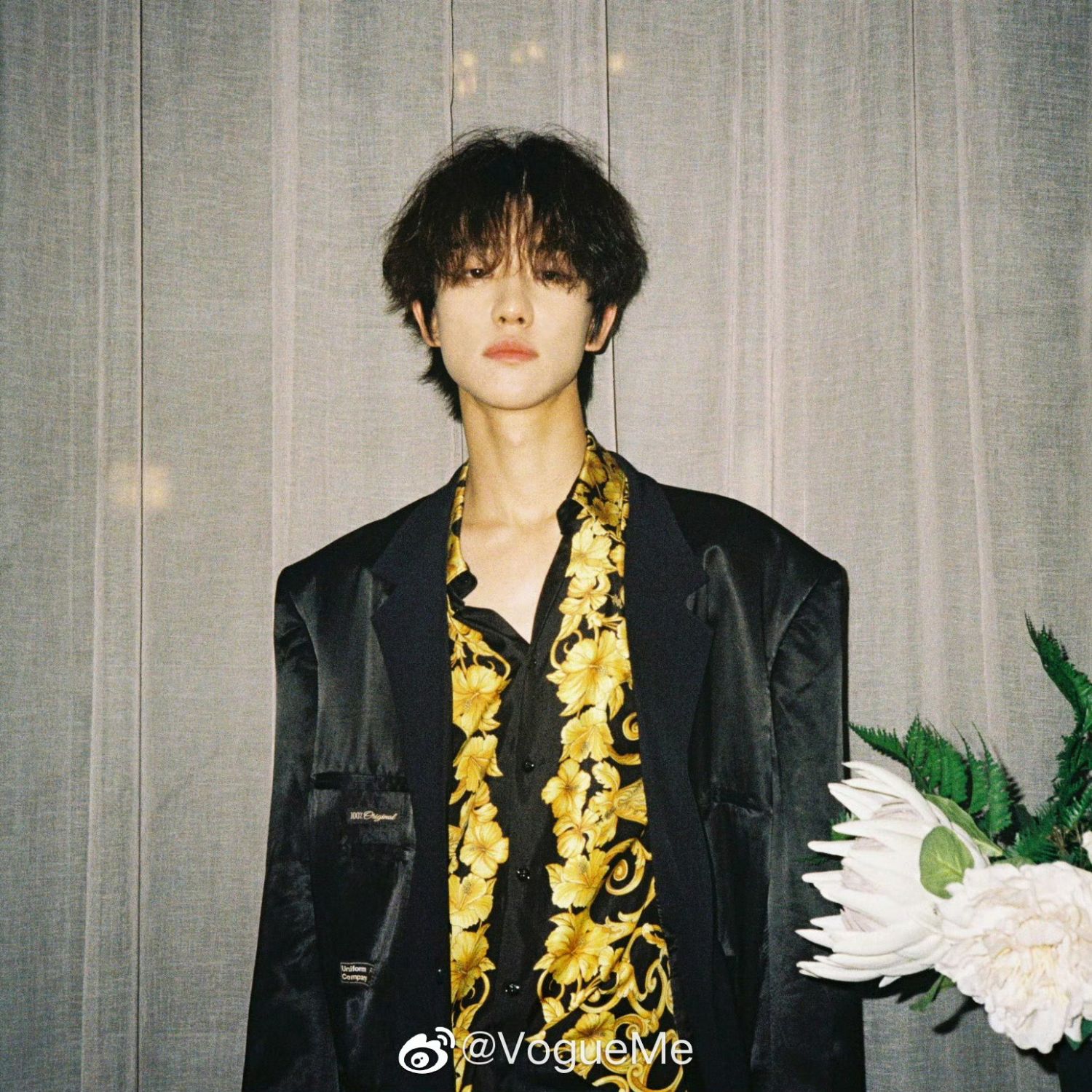 Behind-the-scenes cut of The 8 (SEVENTEEN)