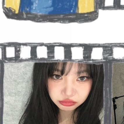 Foto aktivitas terbaru Soojin