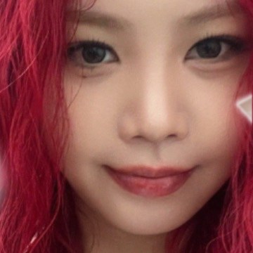 Recent activity shot of Soojin