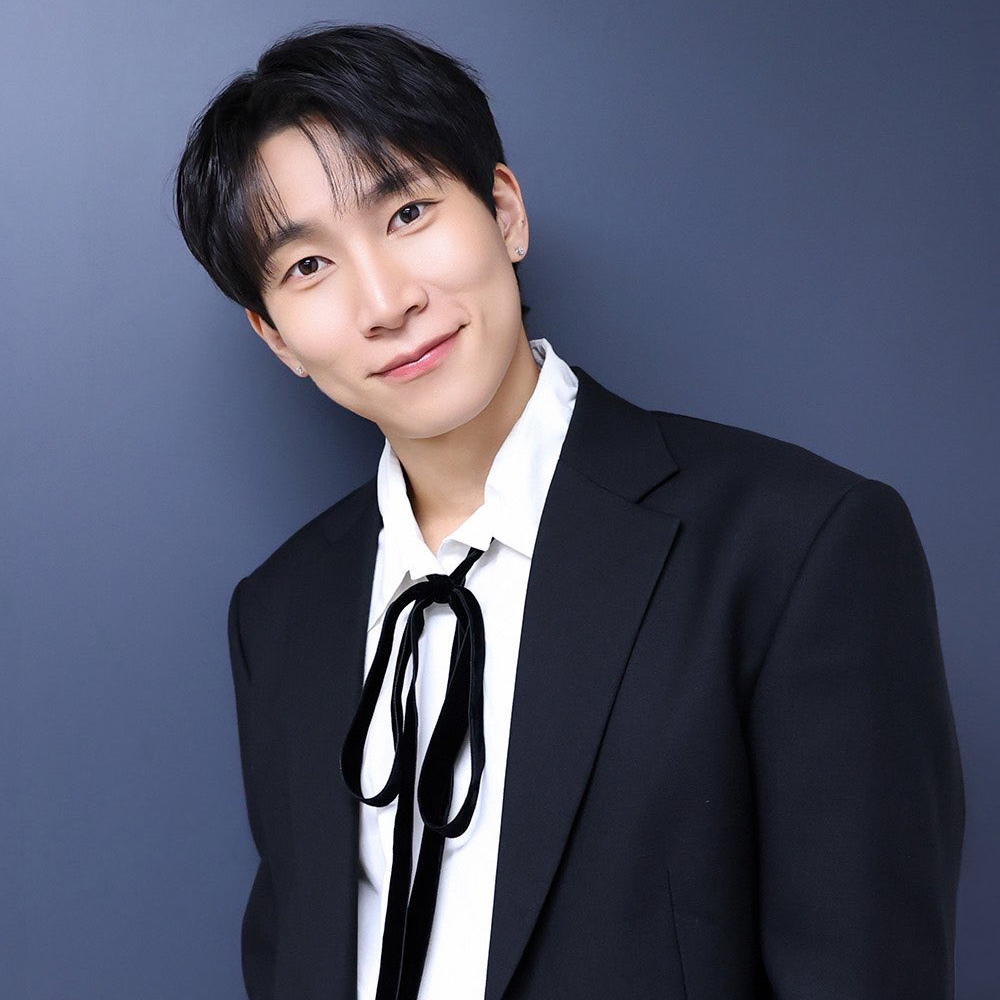 Latest photo of Seo Eunkwang (BTOB)