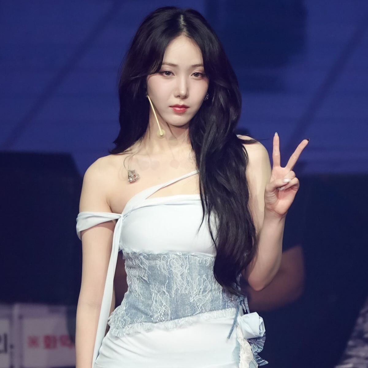 VIVIZ的幕後花絮