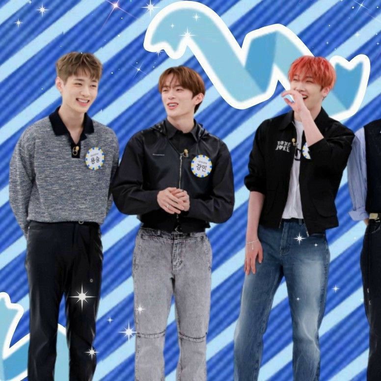 Latest photo of VERIVERY