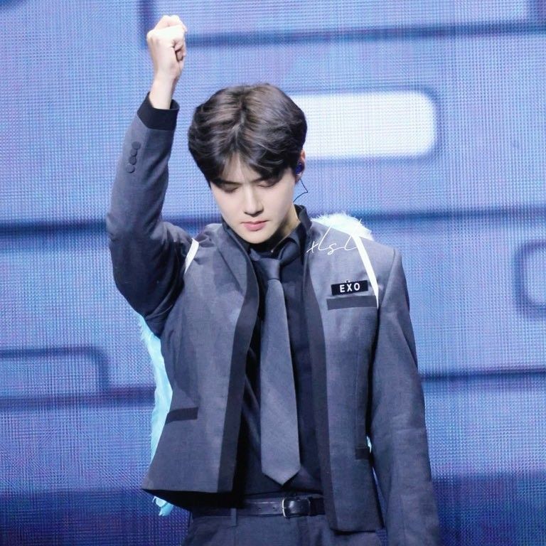 세훈 (EXO)의 최신 사진