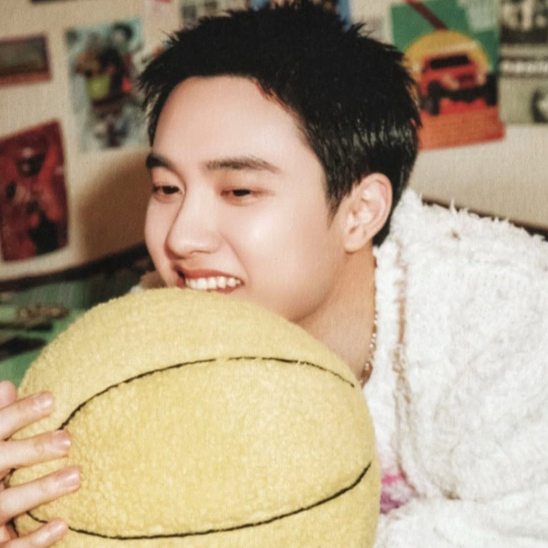 Latest photo of D.O. (EXO)