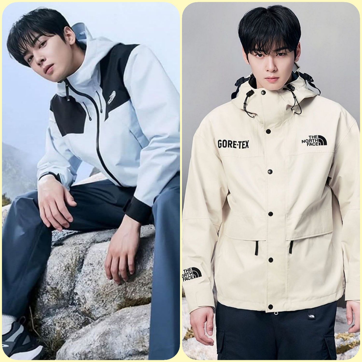 Latest photo of ASTRO